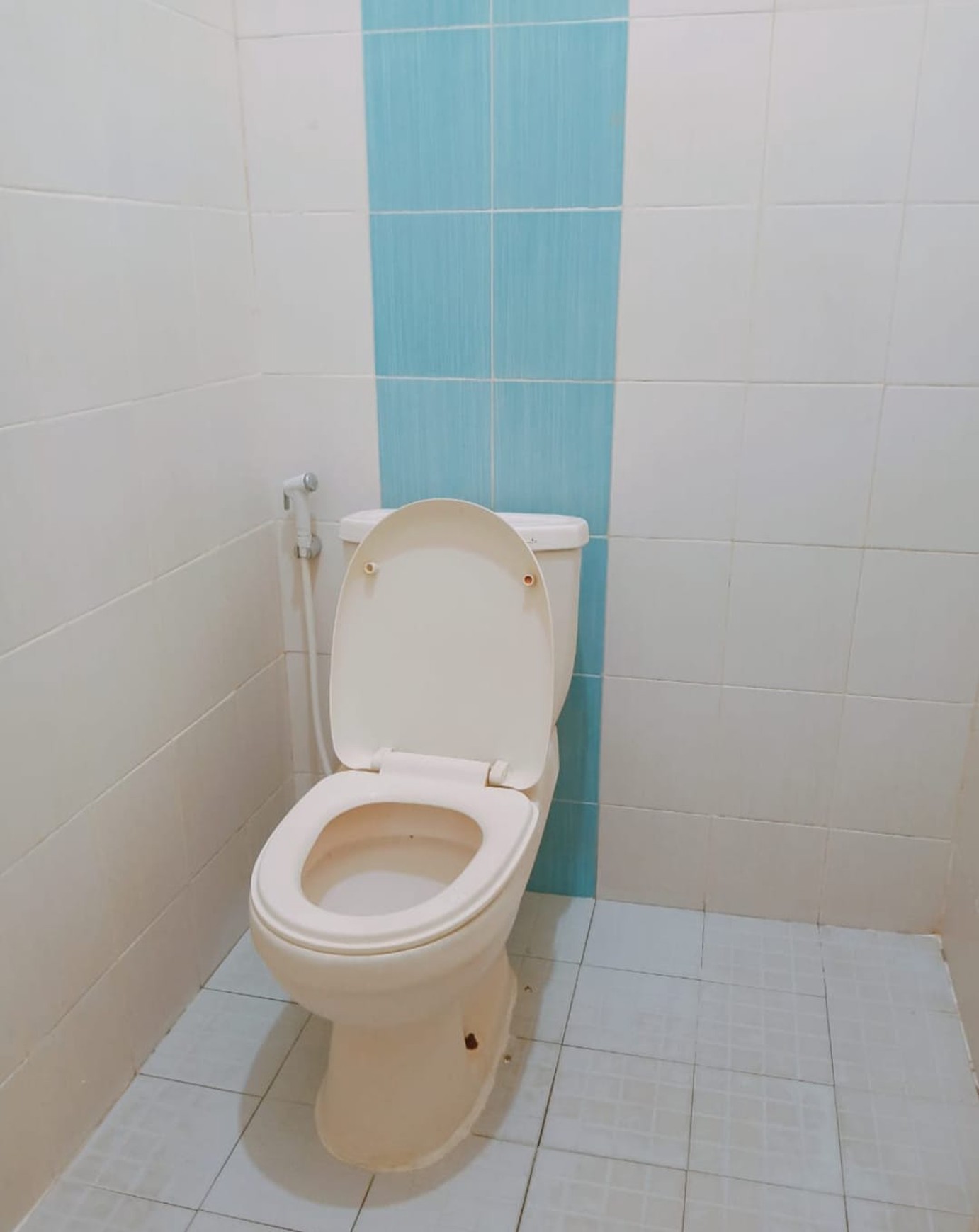Rumah Kos-Kosan di Grogol Jakarta Barat