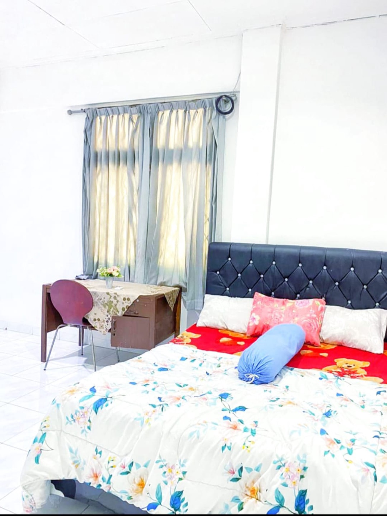 Rumah Kos-Kosan di Grogol Jakarta Barat