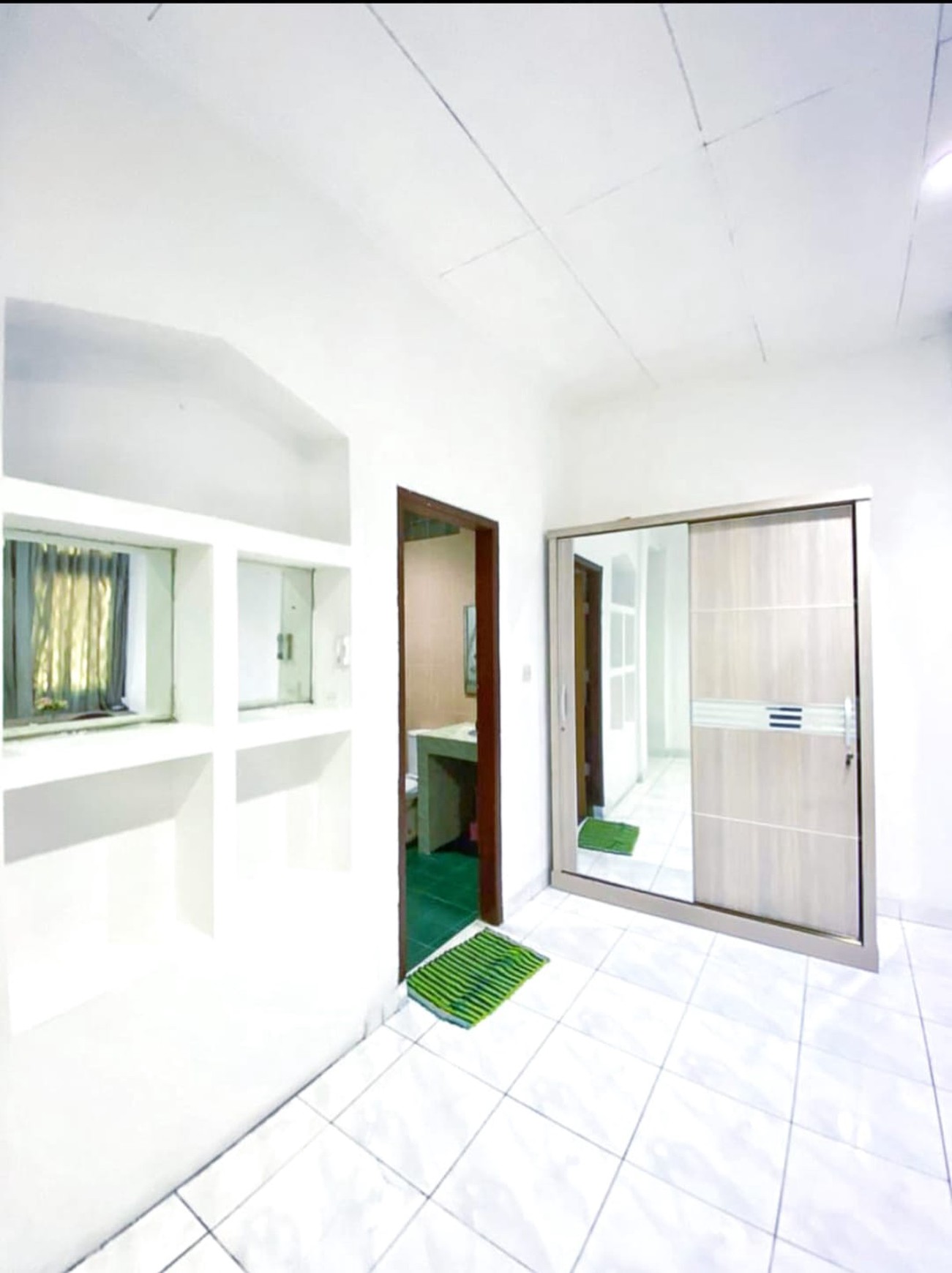Rumah Kos-Kosan di Grogol Jakarta Barat