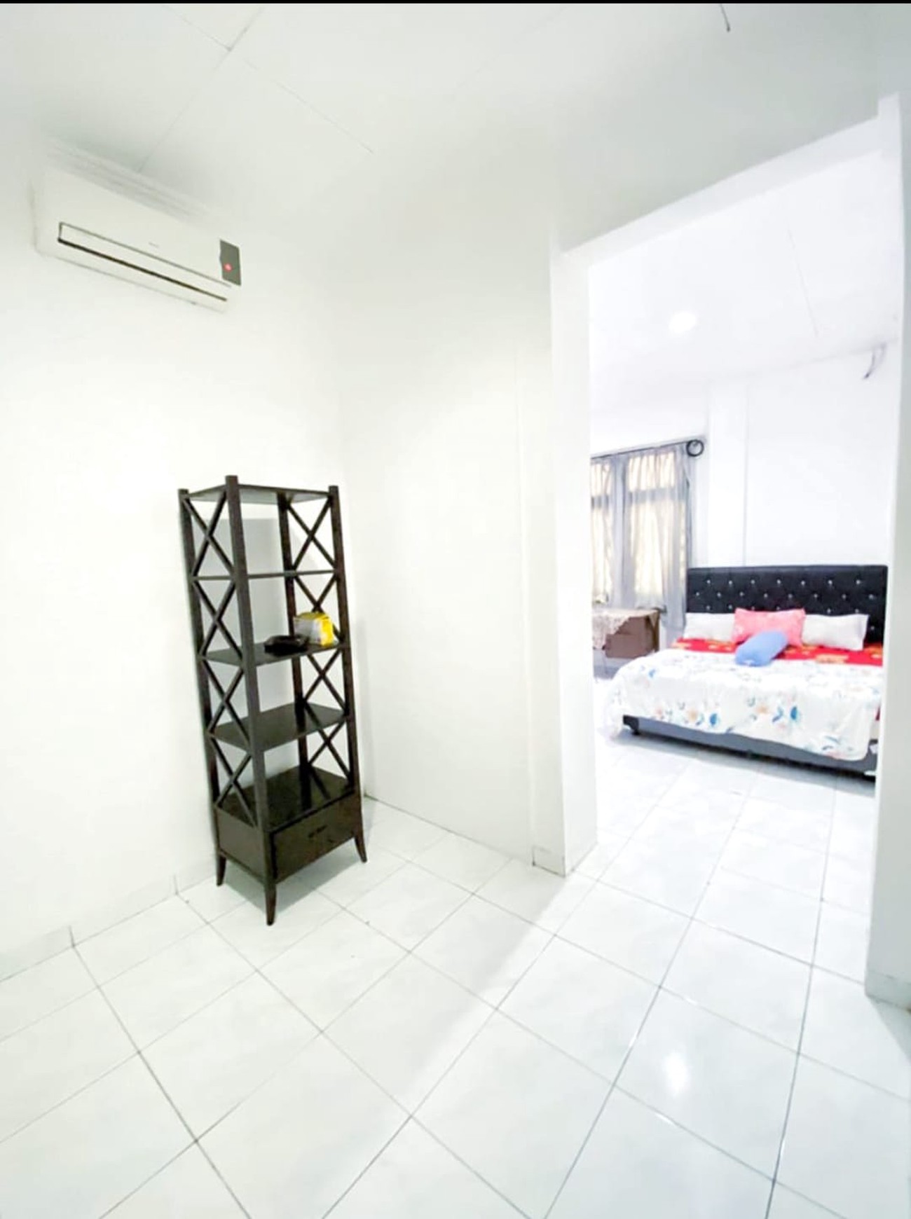 Rumah Kos-Kosan di Grogol Jakarta Barat