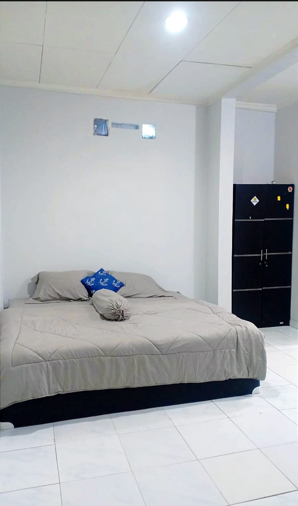 Rumah Kos-Kosan di Grogol Jakarta Barat