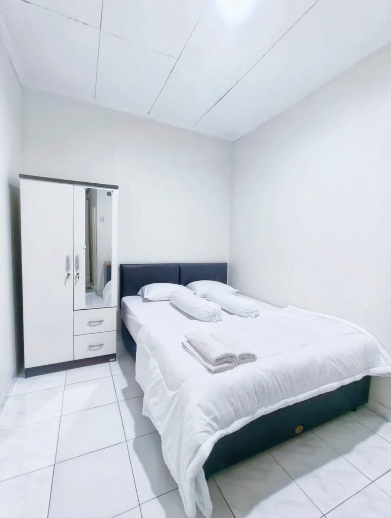 Rumah Kos-Kosan di Grogol Jakarta Barat