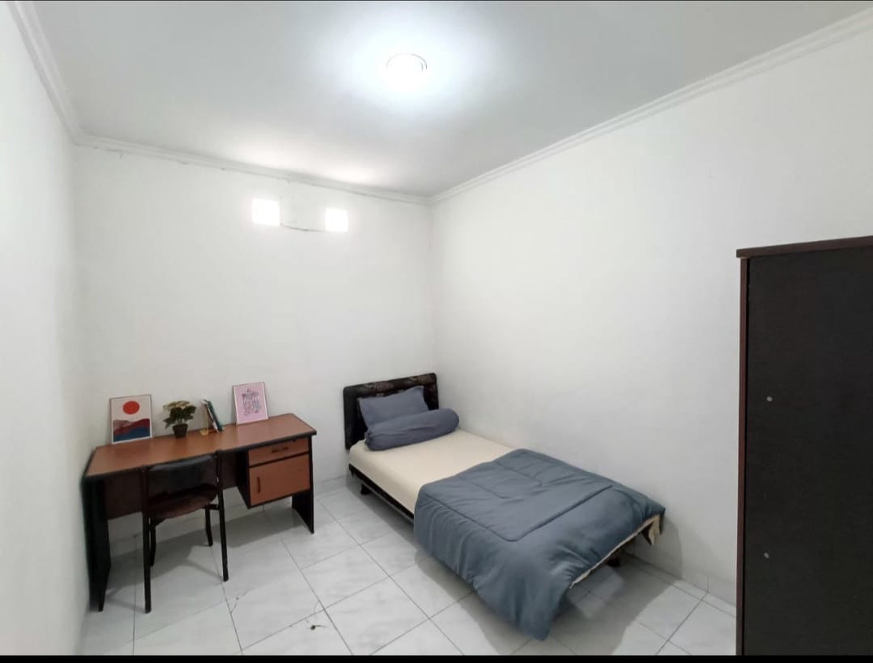 Rumah Kos-Kosan di Grogol Jakarta Barat