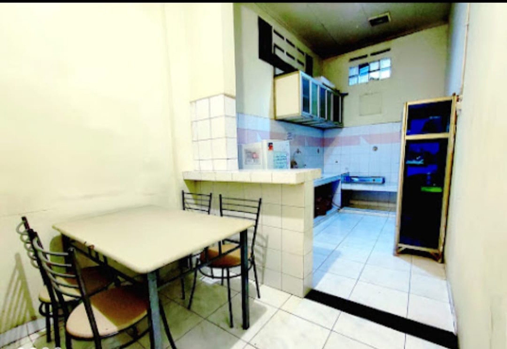 Rumah Kos-Kosan di Grogol Jakarta Barat
