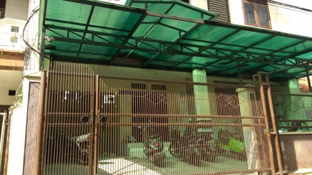 Rumah Kos-Kosan di Grogol Jakarta Barat