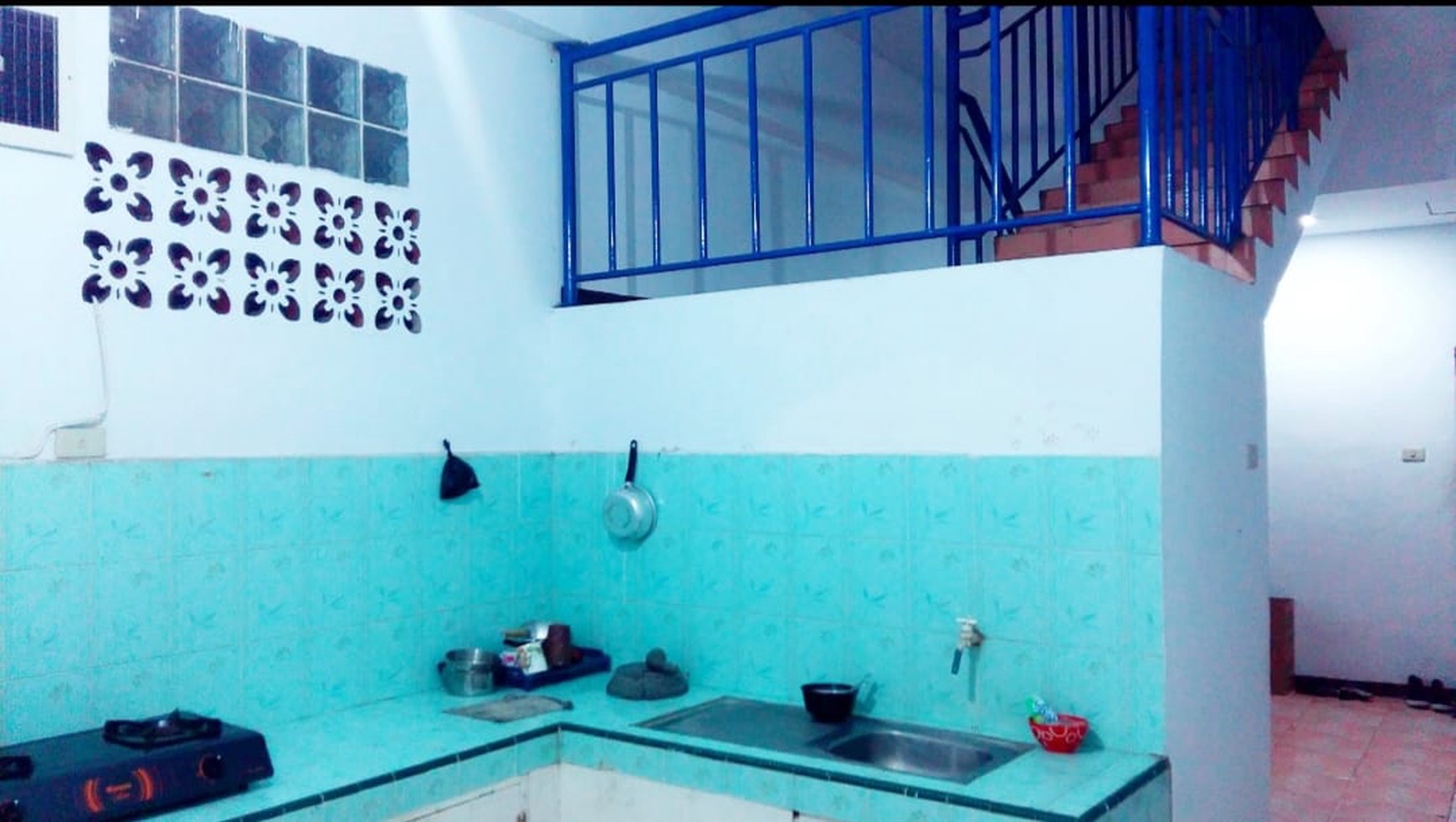 Rumah Kost di Tanjung Duren Utara - Grogol 