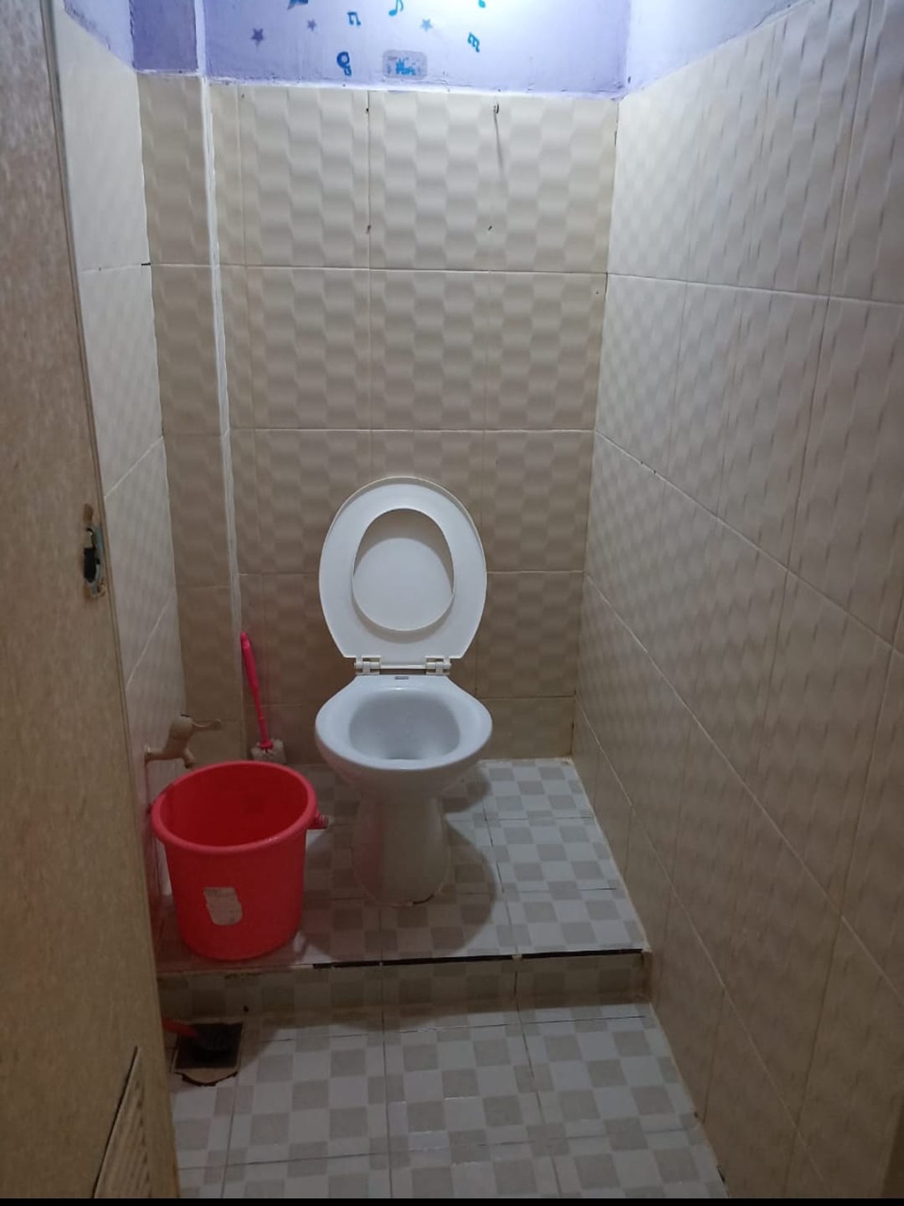 Rumah Kost di Tanjung Duren Utara - Grogol 