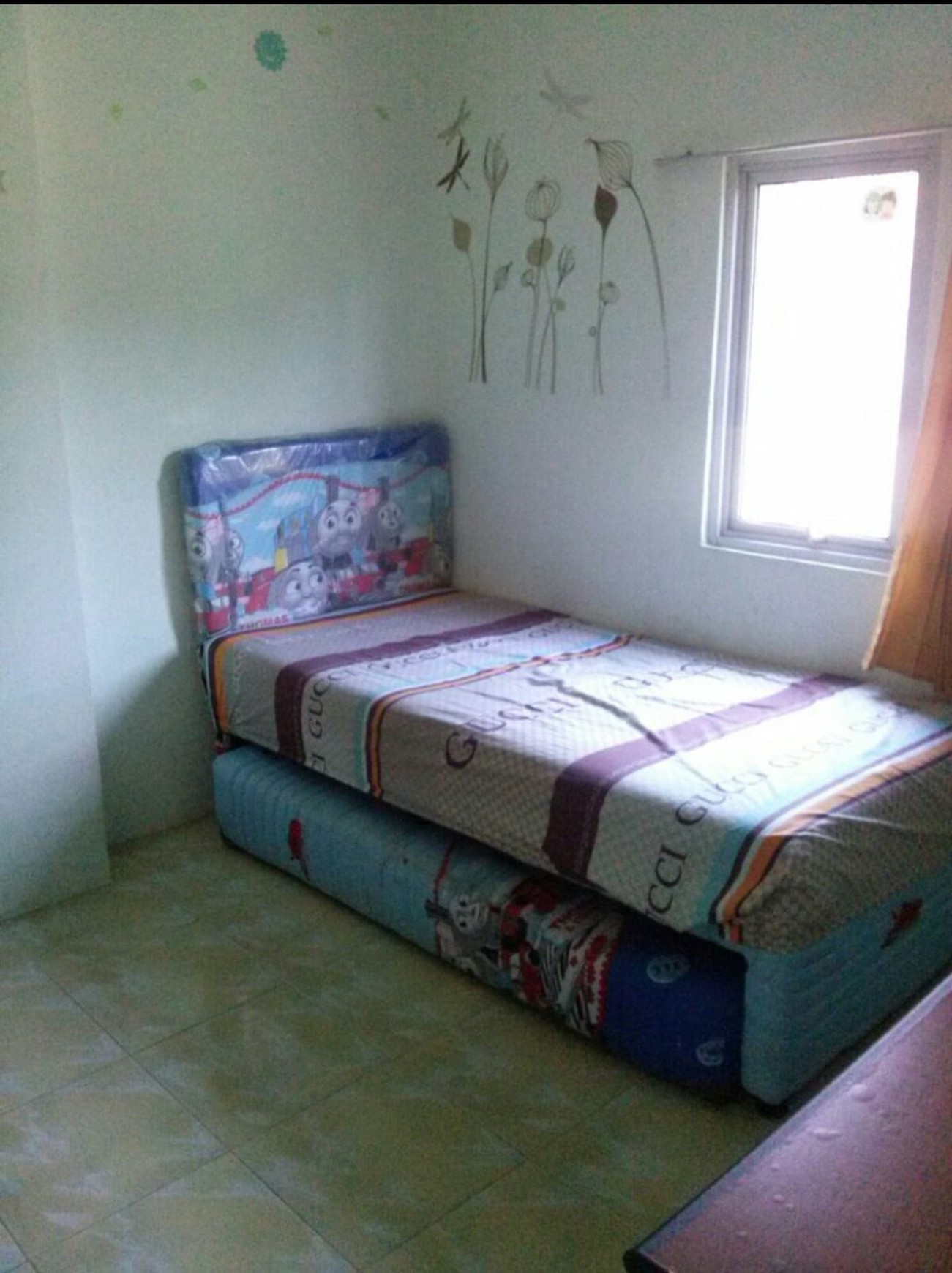 Rumah Kost di Tanjung Duren Utara - Grogol 
