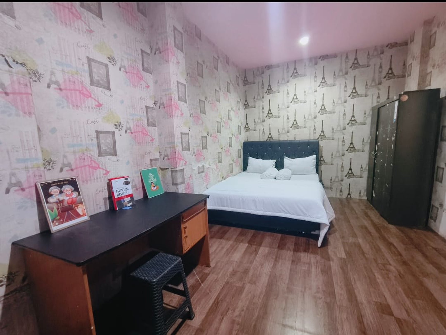 Rumah Kost di Tanjung Duren Utara - Grogol 