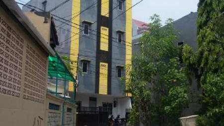 Rumah Kost di Tanjung Duren Utara - Grogol 