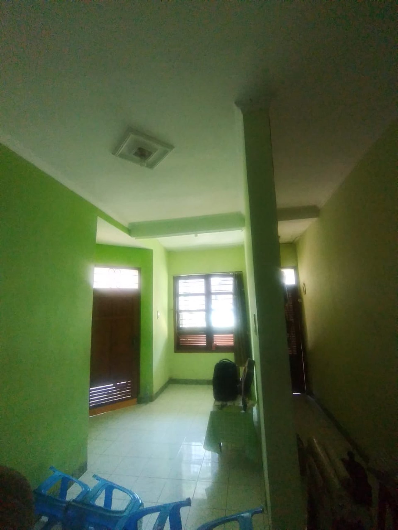 Dijual Rumah Di Setro Baru Utara