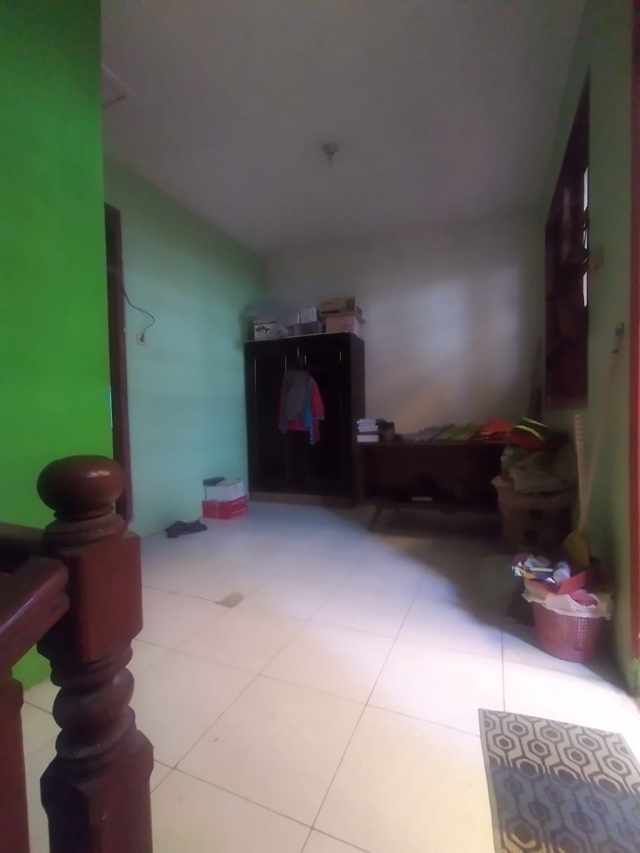 Dijual Rumah Di Setro Baru Utara