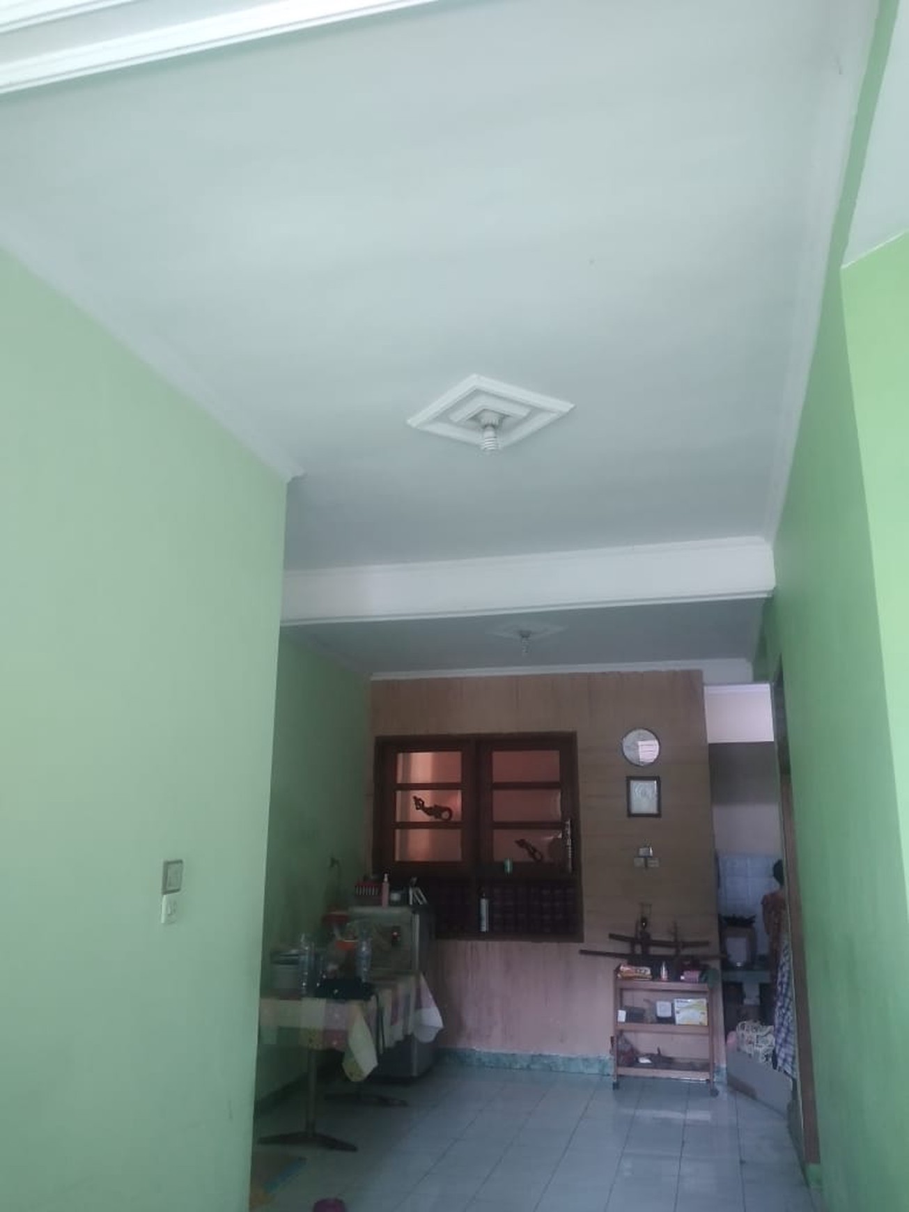 Dijual Rumah Di Setro Baru Utara