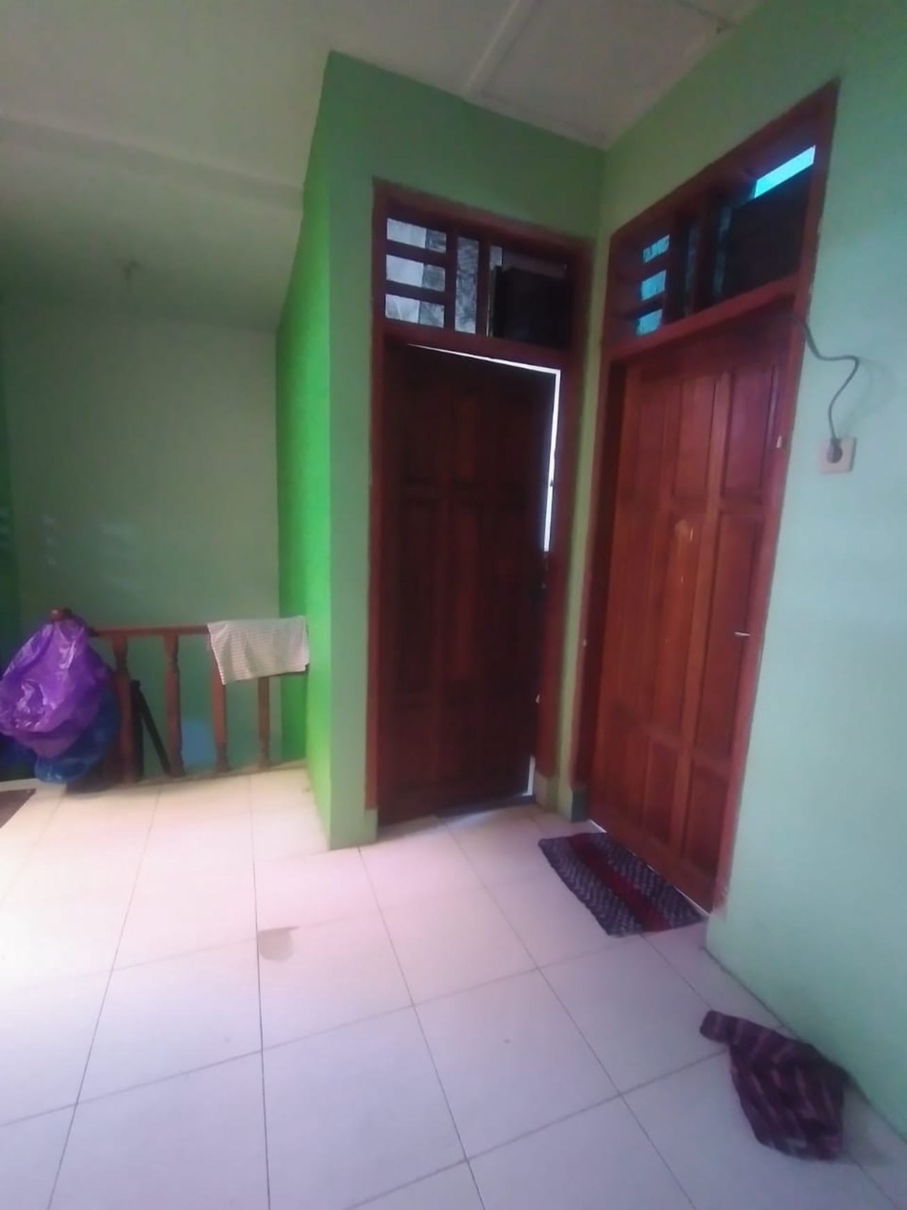 Dijual Rumah Di Setro Baru Utara