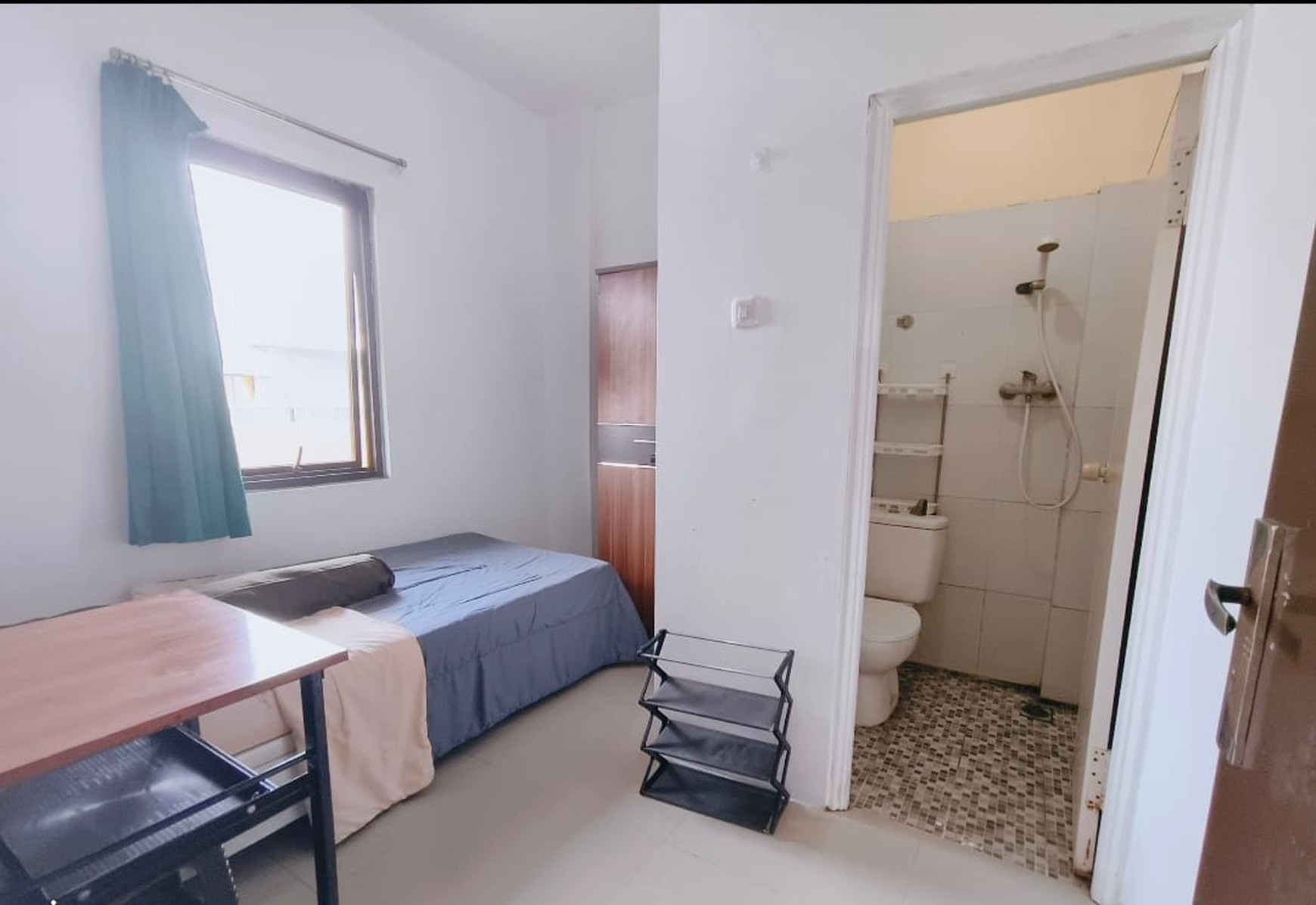 Rumah Kost di Tomang Jakbar