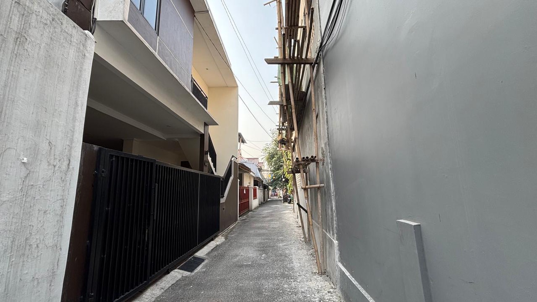 Rumah Kost 2 Lantai di Tebet - Jaksel