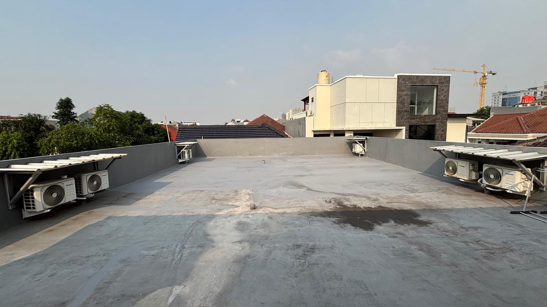 Rumah Kost 2 Lantai di Tebet - Jaksel