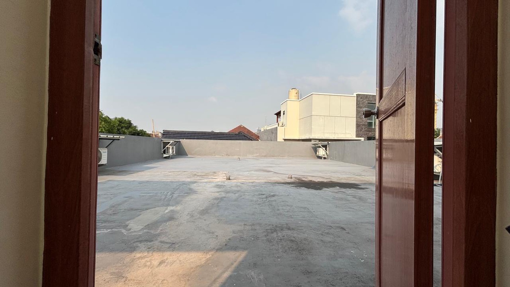 Rumah Kost 2 Lantai di Tebet - Jaksel