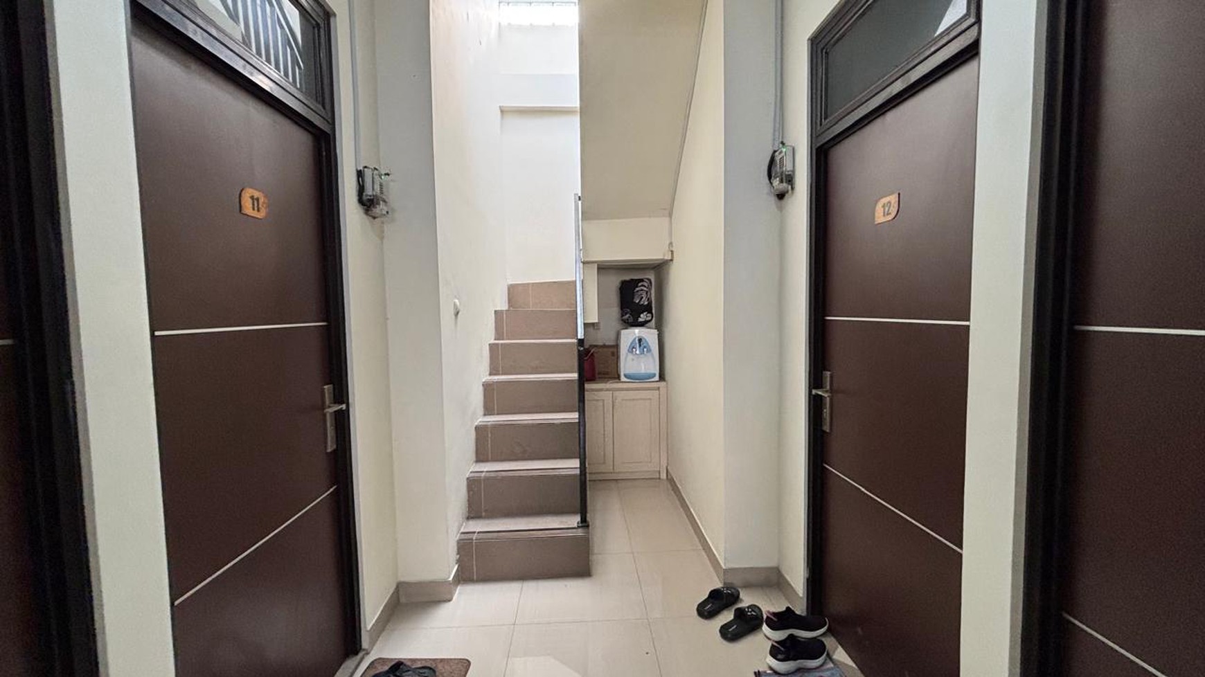 Rumah Kost 2 Lantai di Tebet - Jaksel