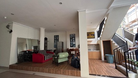 Rumah Kost 2 Lantai di Tebet - Jaksel