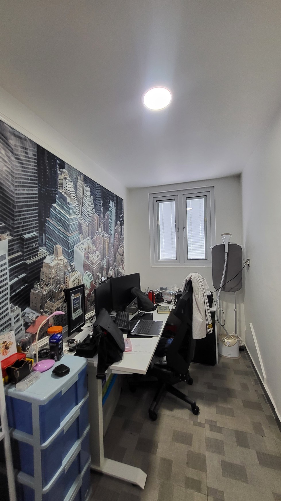 Rumah Full Renovasi Siap Huni di Serpong Park Dekat Tol