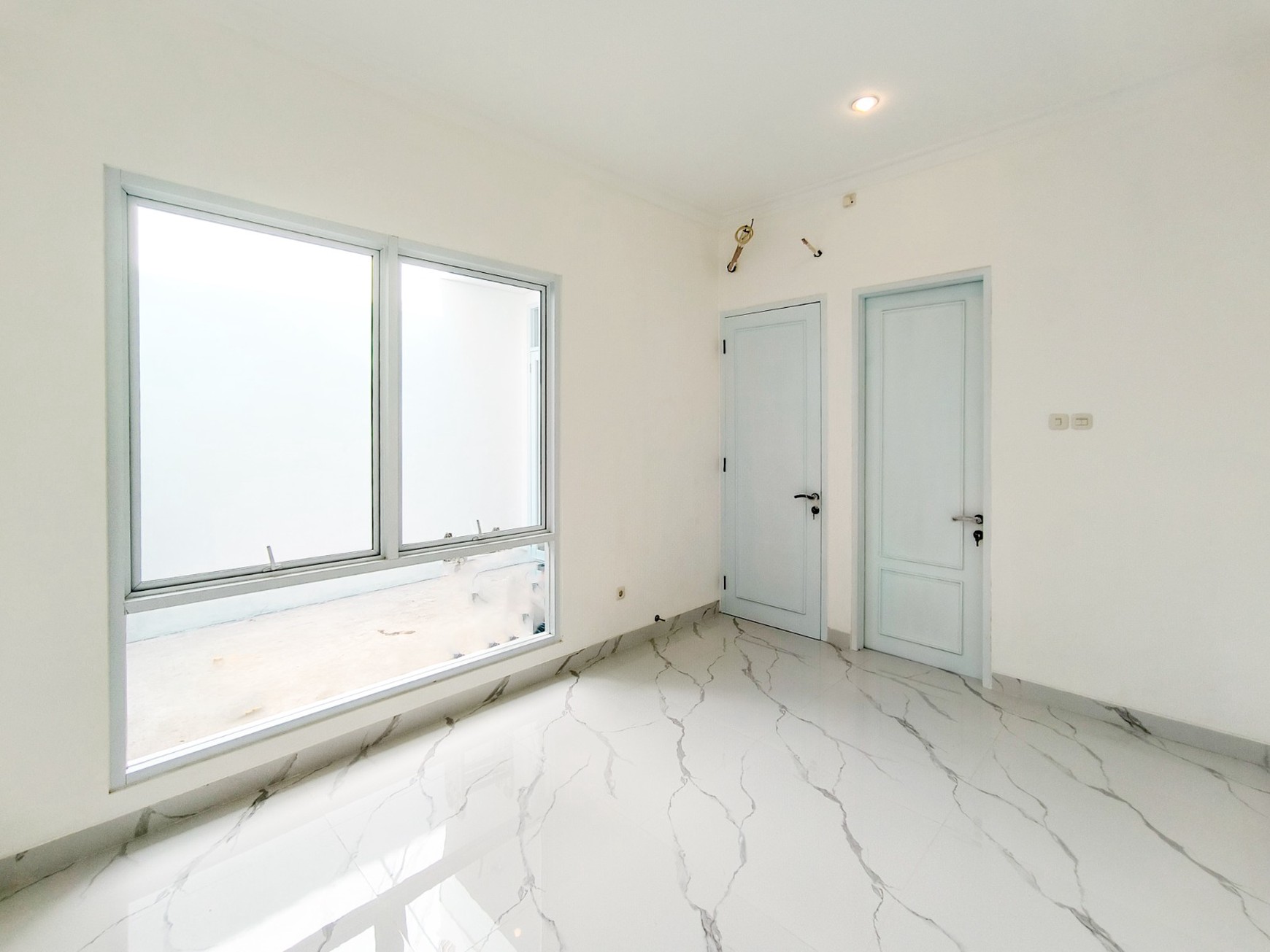 Rumah Band New,dalam cluster di Bintaro Jaya 7