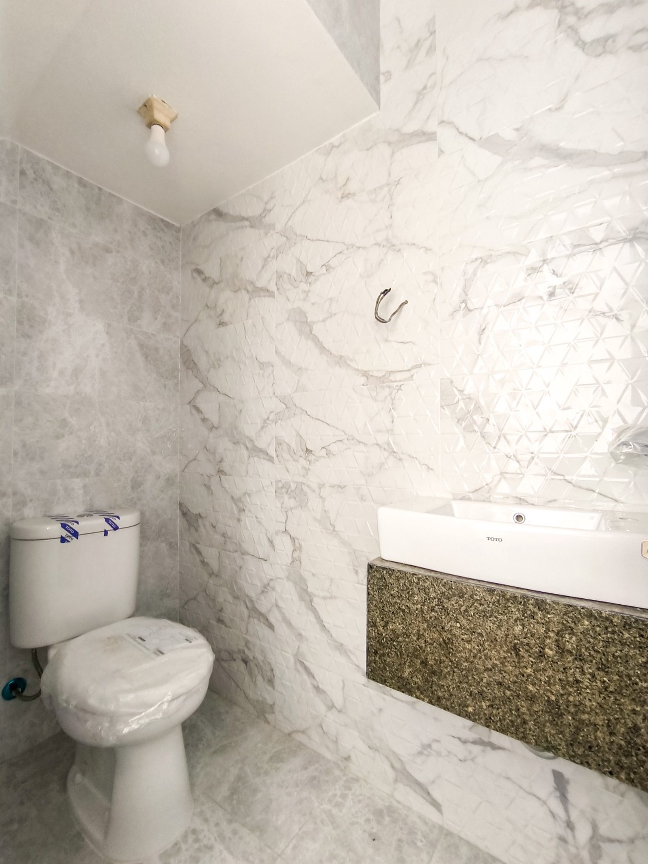 Rumah Band New,dalam cluster di Bintaro Jaya 7