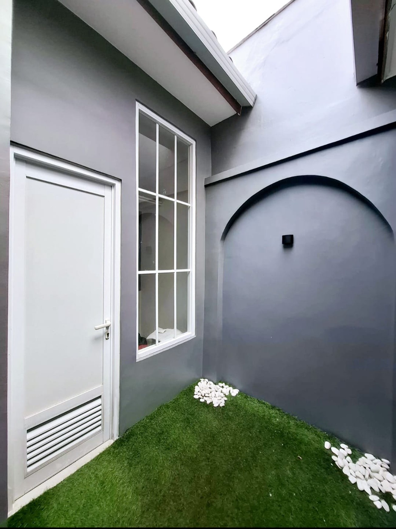 Rumah Cantik Di Pamulang Siap Huni Sudah SHM KT 3 KM 2