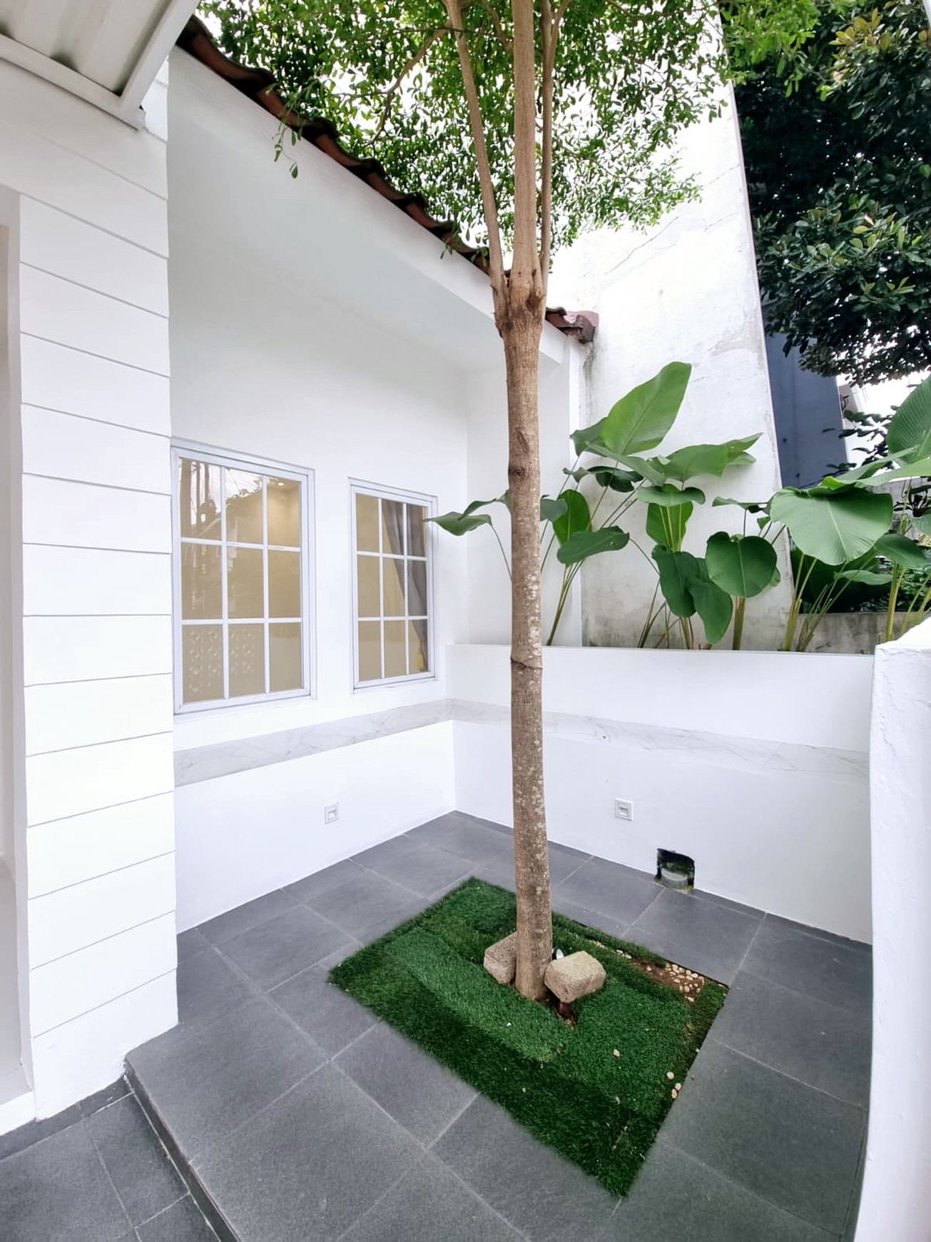 Rumah Cantik Di Pamulang Siap Huni Sudah SHM KT 3 KM 2