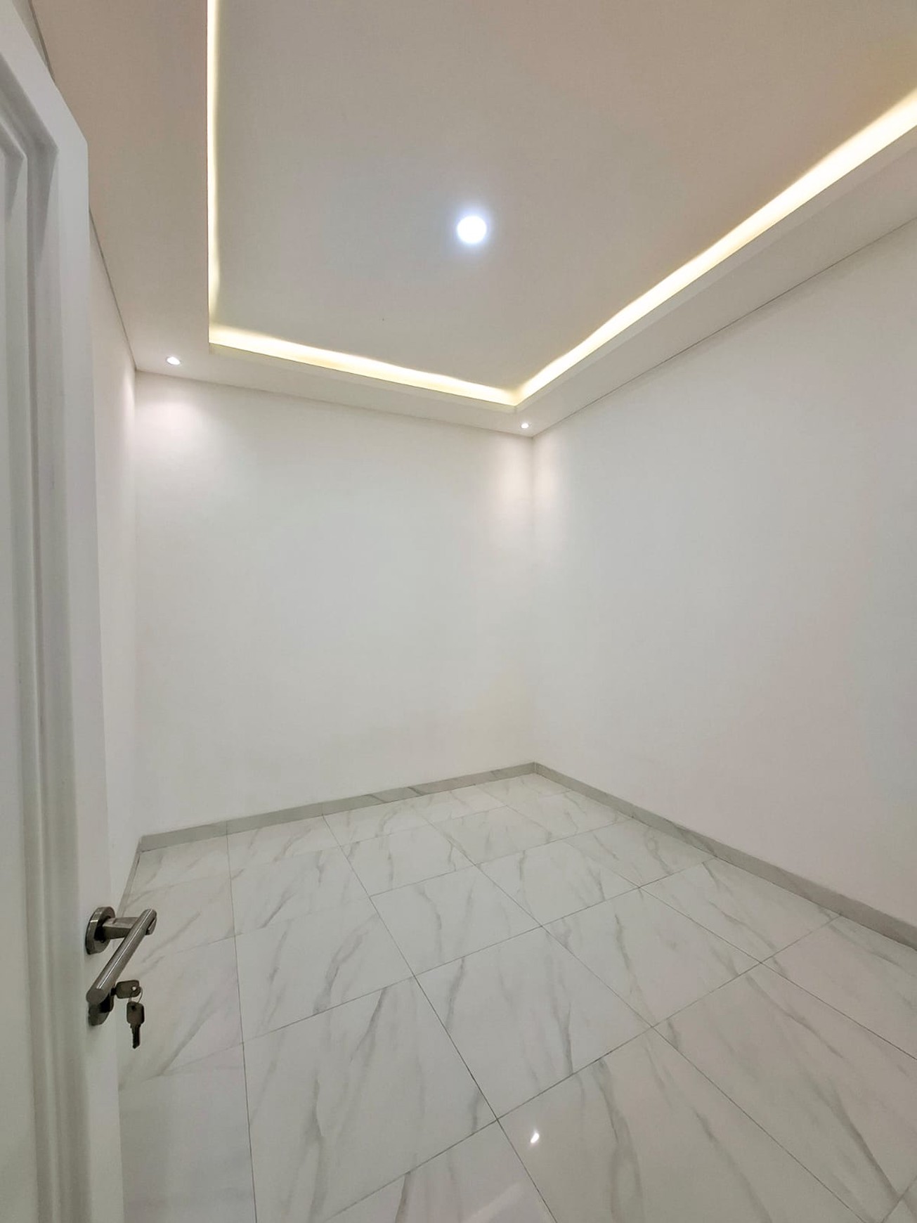 Rumah Cantik Di Pamulang Siap Huni Sudah SHM KT 3 KM 2