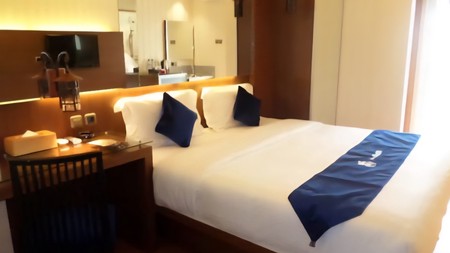 Dijual 7 unit studio, 2BR, dan 1 kios di Apartemen Kebagusan City