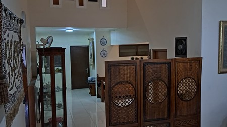 Di Jual Rumah Canti Di Ciledug KM 3 KT 3