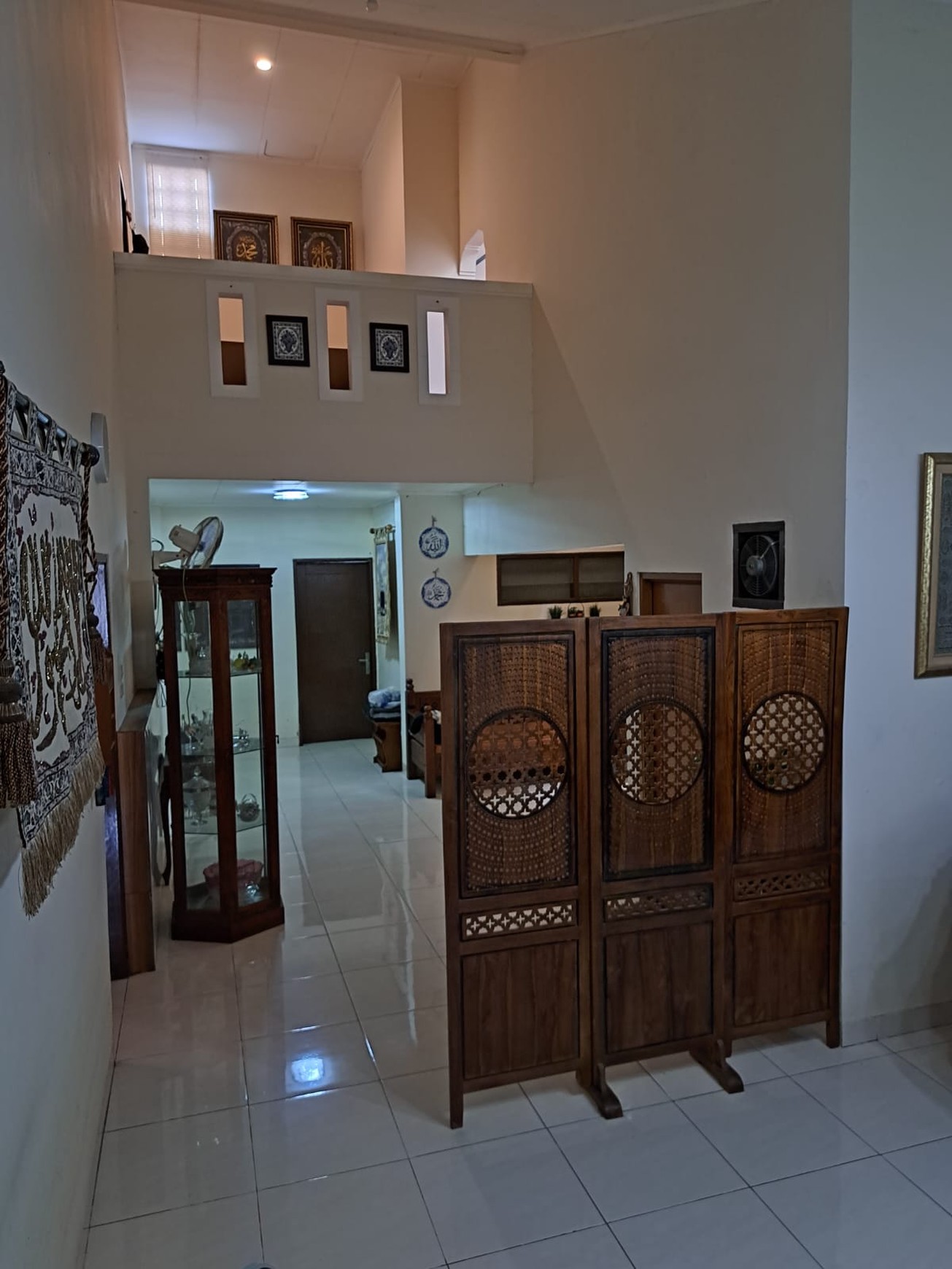 Di Jual Rumah Canti Di Ciledug KM 3 KT 3