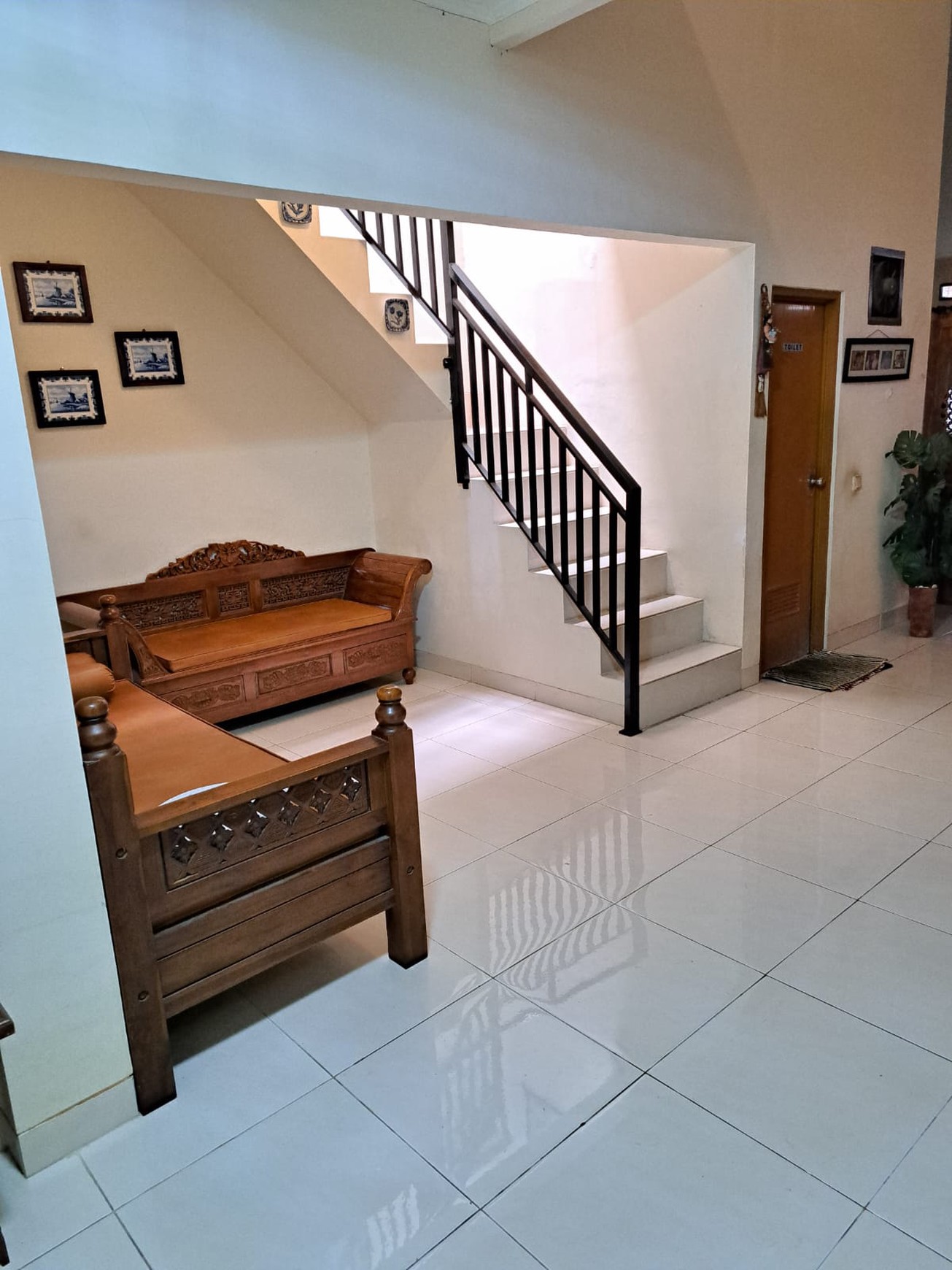 Di Jual Rumah Canti Di Ciledug KM 3 KT 3