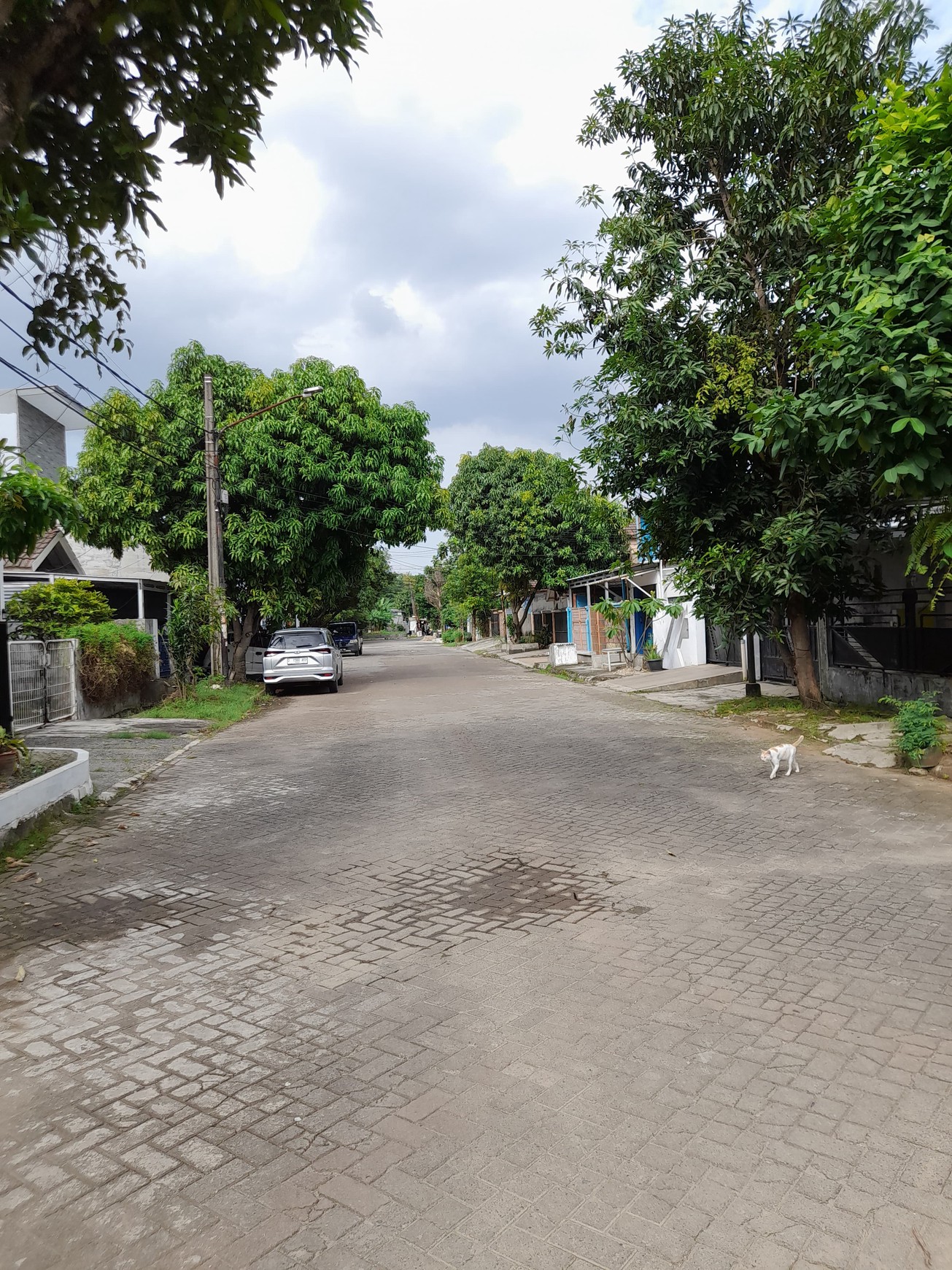 Di Jual Rumah Canti Di Ciledug KM 3 KT 3
