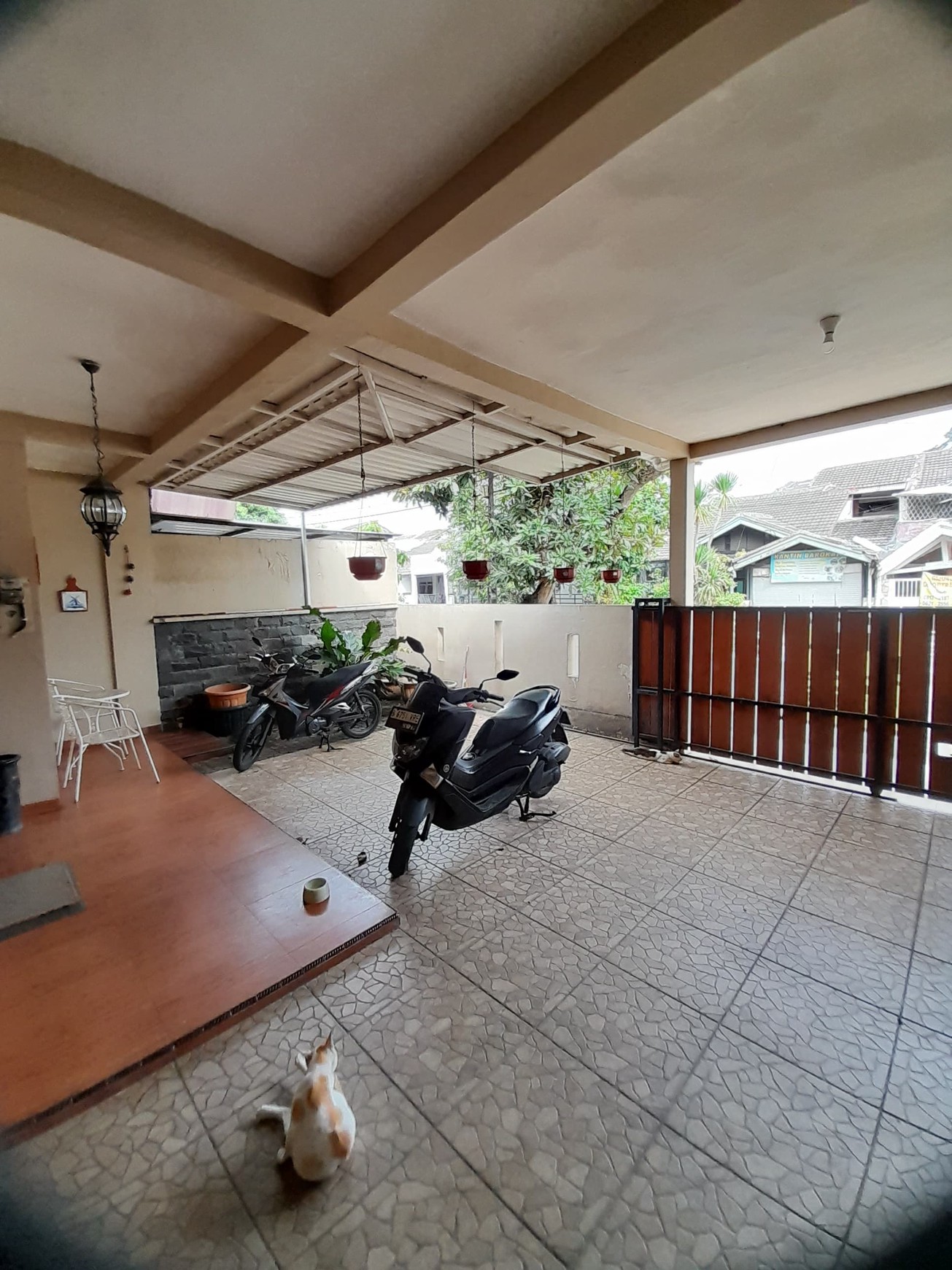 Di Jual Rumah Canti Di Ciledug KM 3 KT 3