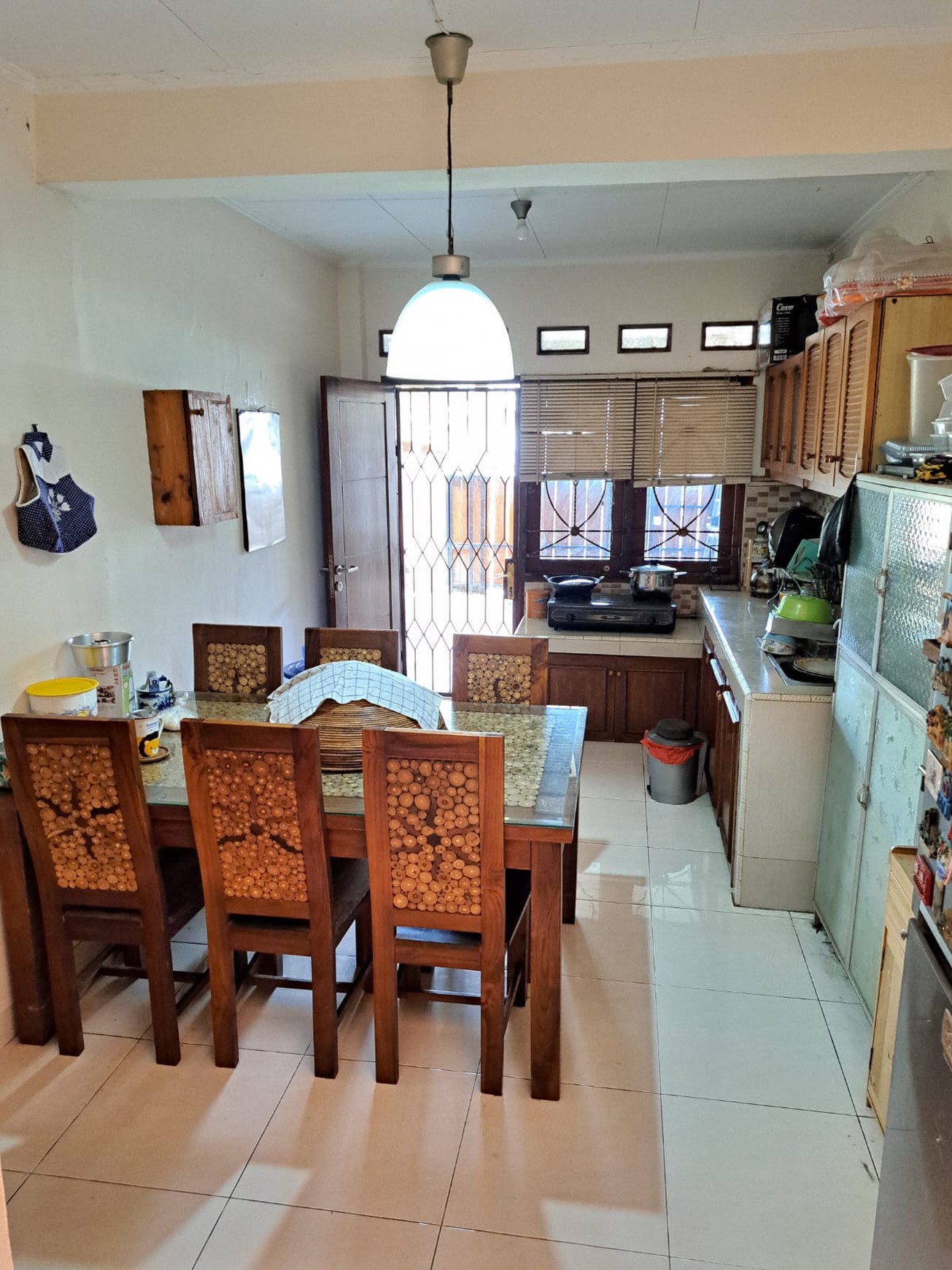 Di Jual Rumah Canti Di Ciledug KM 3 KT 3