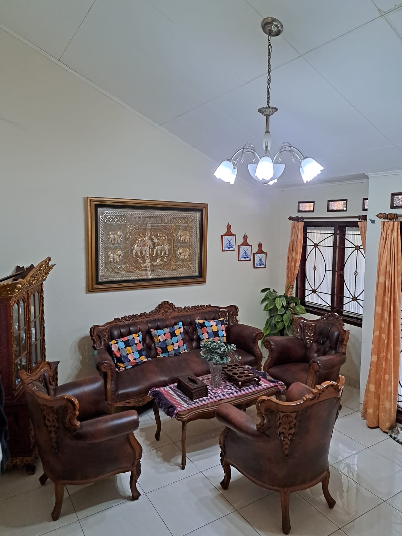Di Jual Rumah Canti Di Ciledug KM 3 KT 3