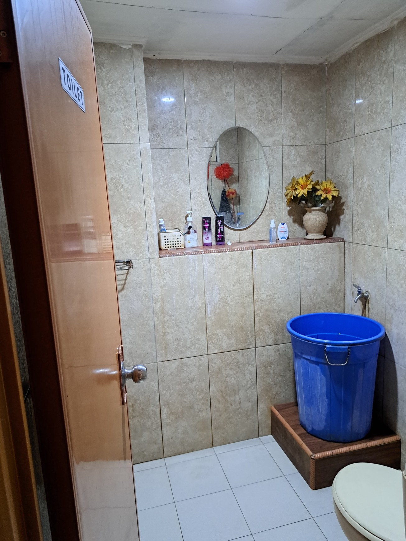 Di Jual Rumah Canti Di Ciledug KM 3 KT 3
