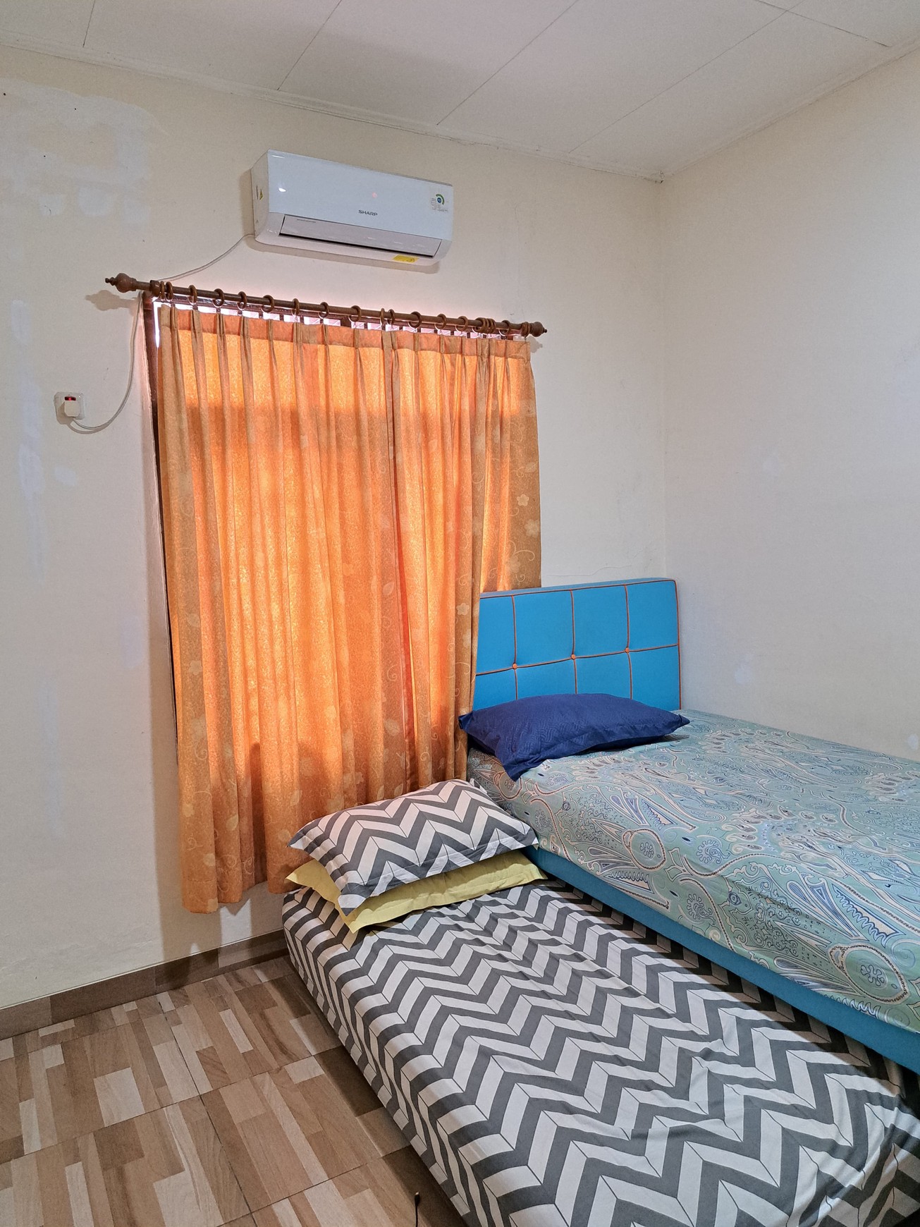 Di Jual Rumah Canti Di Ciledug KM 3 KT 3