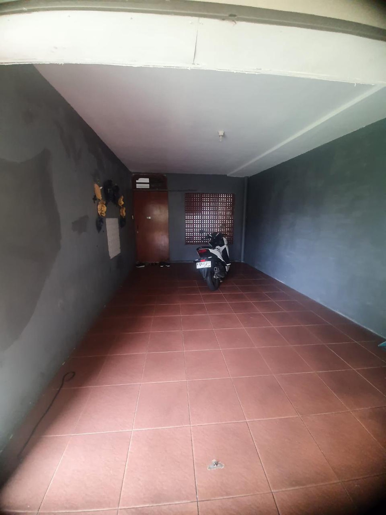Dijual cepat rumah dibawah harga pasar di lebak lestari