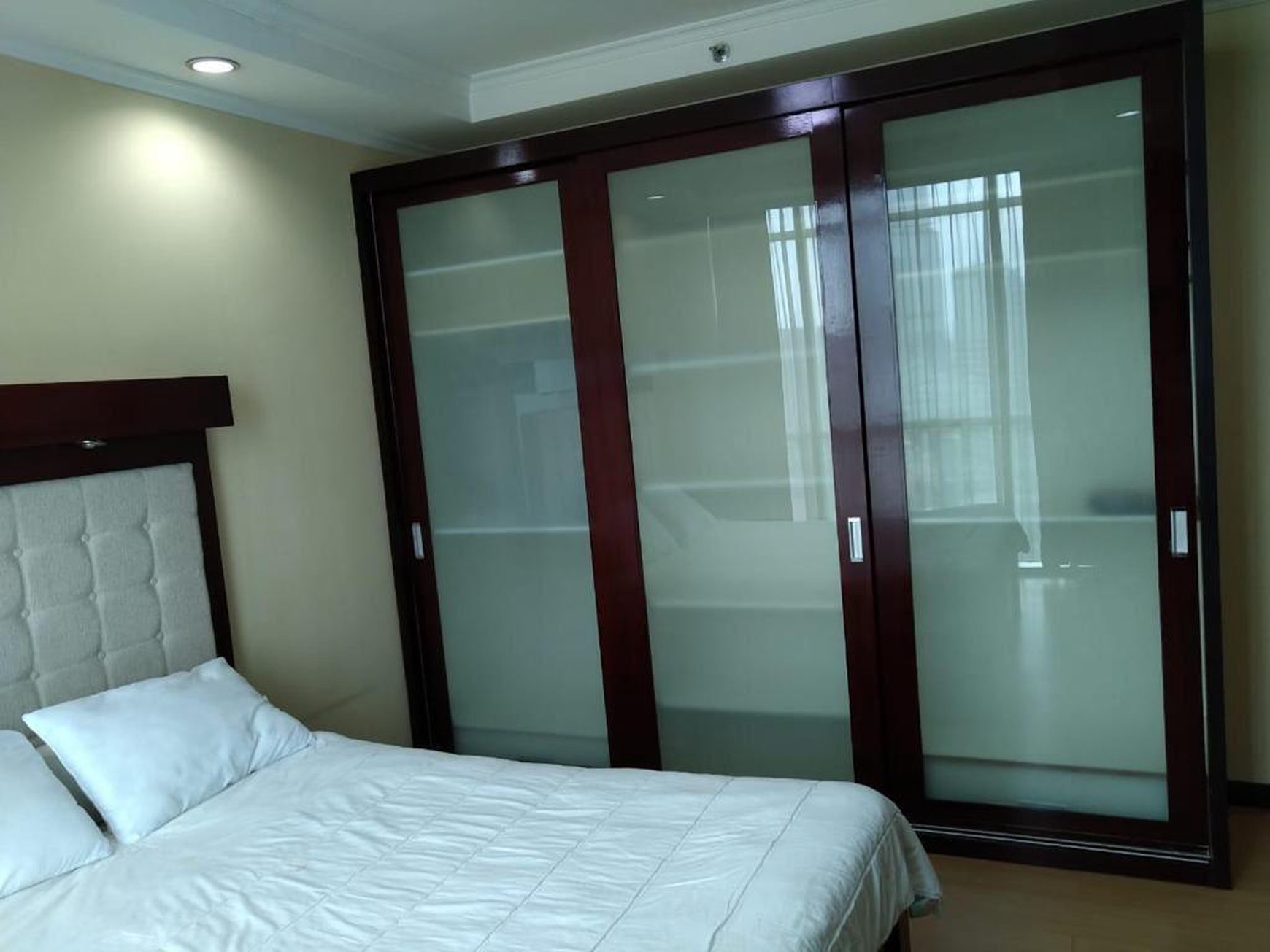 Dijual Apartment Murah lokasi strategis