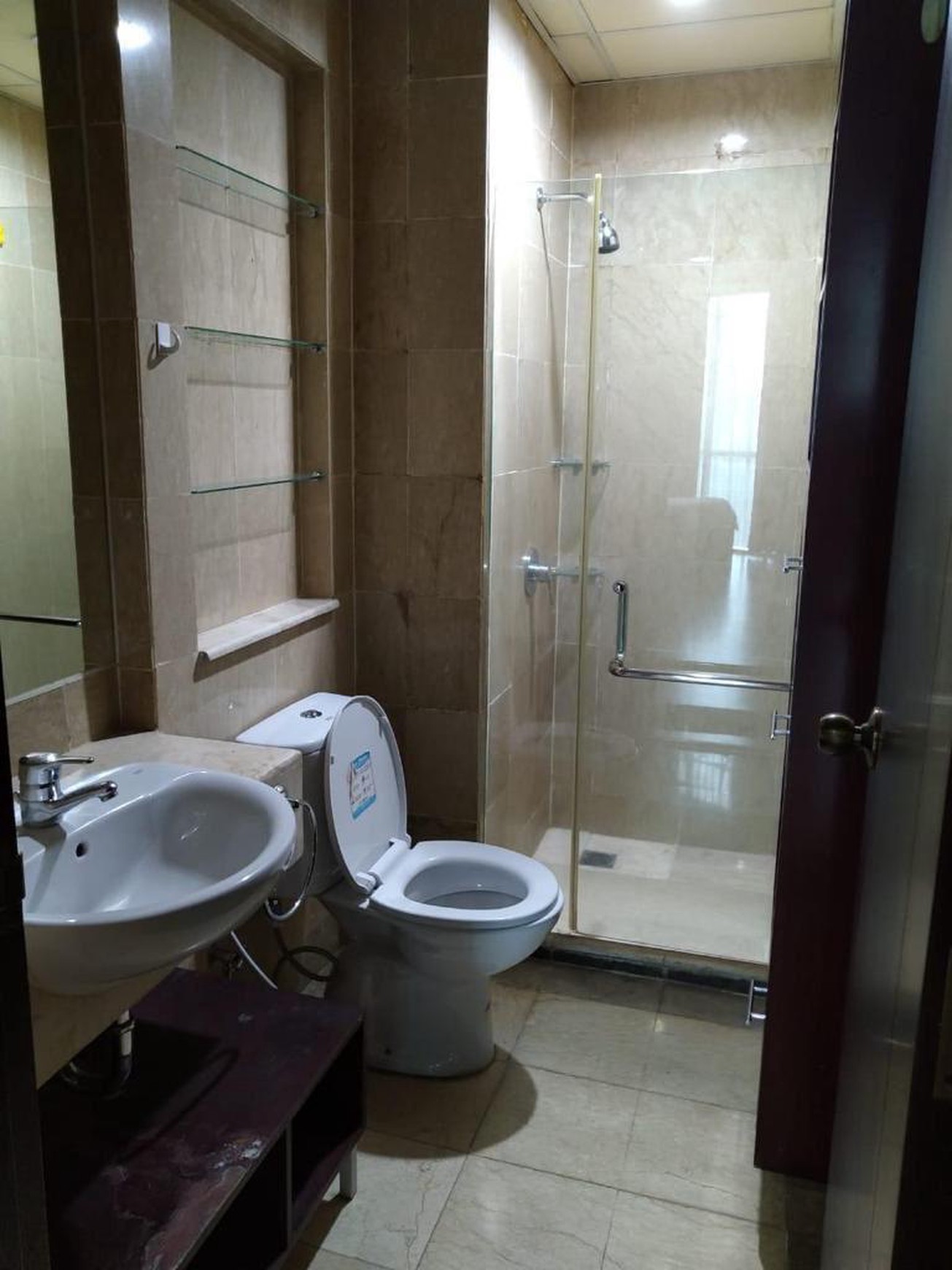 Dijual Apartment Murah lokasi strategis