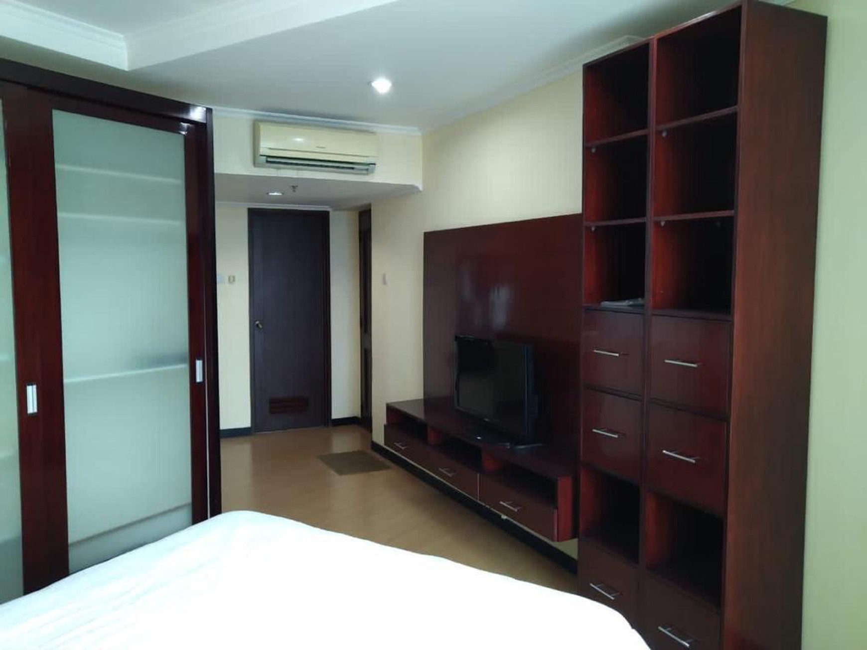 Dijual Apartment Murah lokasi strategis