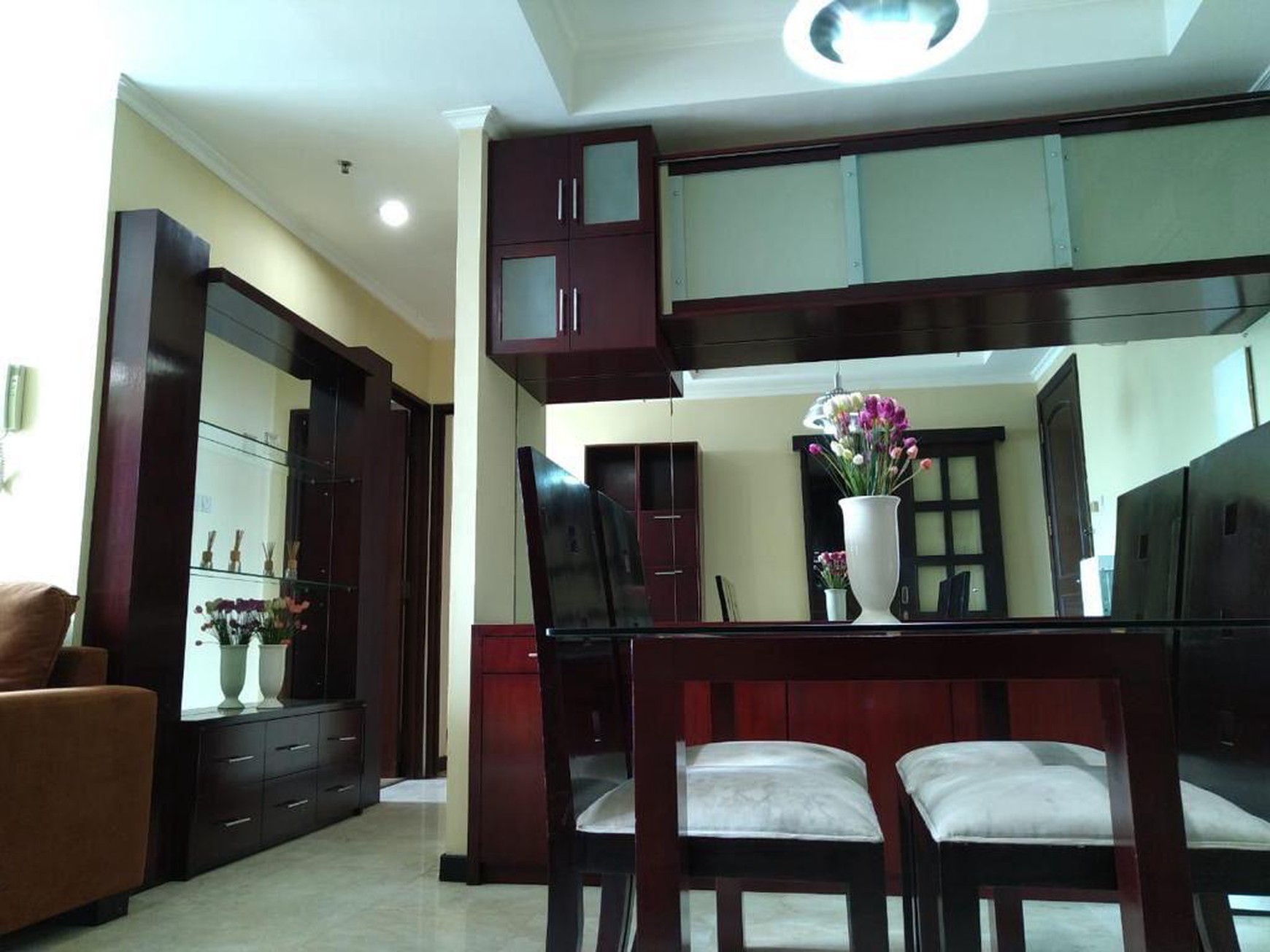 Dijual Apartment Murah lokasi strategis