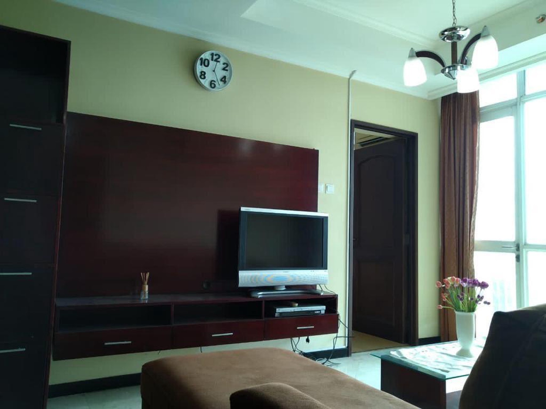 Dijual Apartment Murah lokasi strategis