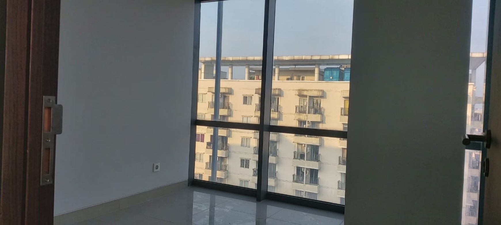 Dijual Apartment Murah lokasi strategis