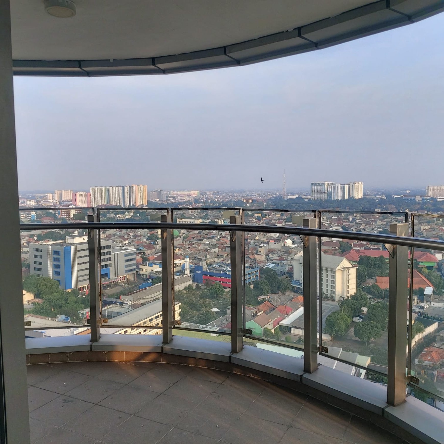 Dijual Apartment Murah lokasi strategis