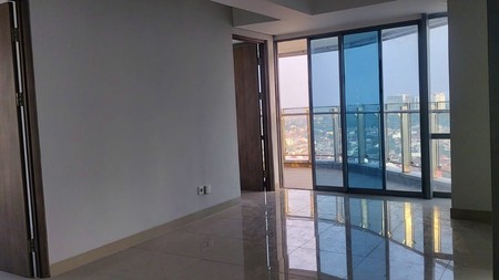 Dijual Apartment Murah lokasi strategis