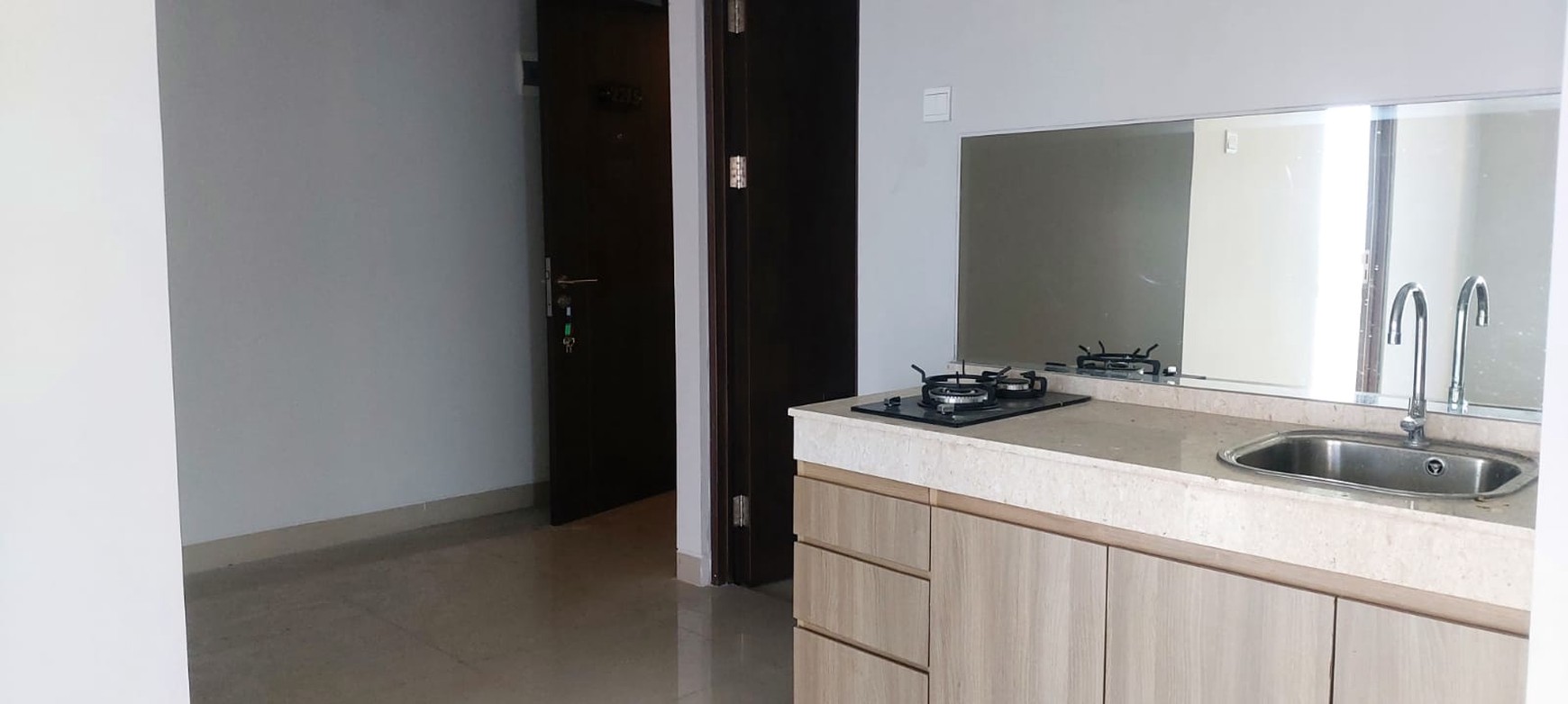 Dijual Apartment Murah lokasi strategis